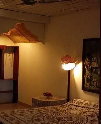 Magnolia Apartment, Thiruvananthapuram 3